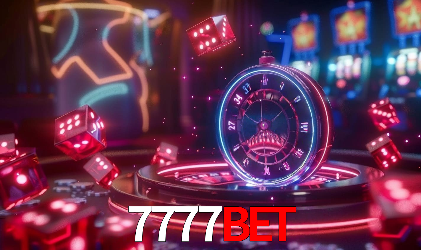 Cassino ao Vivo 7777bet BET - Dealers Brasileiros Profissionais