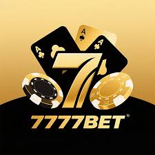 7777bet BET Logo