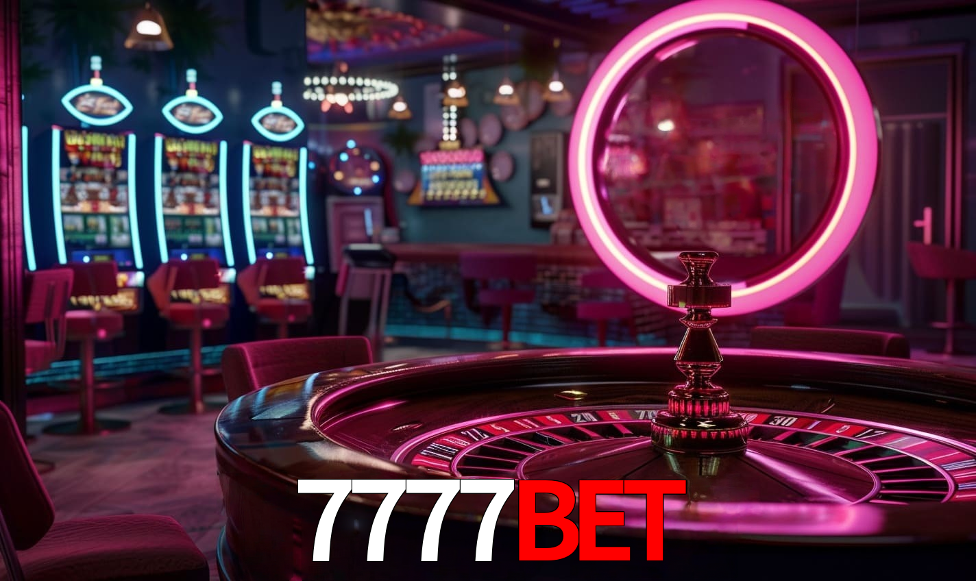 Jogos de Mesa Premium 7777bet BET - Blackjack, Roleta, Baccarat